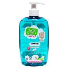 Шампунь для волосся дитині EKOS baby sh mai piunodi m400