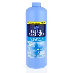 Мыло жидкое запаска МPAGLIERI - Felce Azzurra Liquid-Soap Muschio Bianco 750 мл