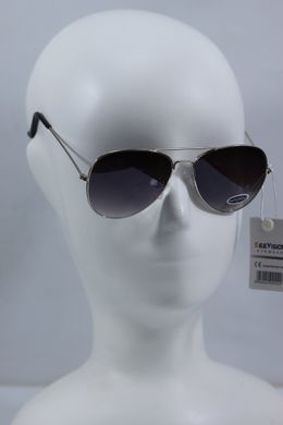 Сонцезахисні окуляри See Vision Італія 3469G авіатори 4701
