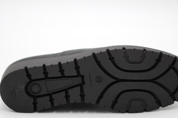 Туфлі жіночі cinzia imprint 6055M 40 р 26.5 см Чорний 6057