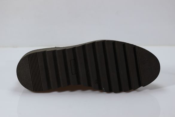 Ботинки prodotto Italia челси 28.5 см 42 р темно-серый 4161