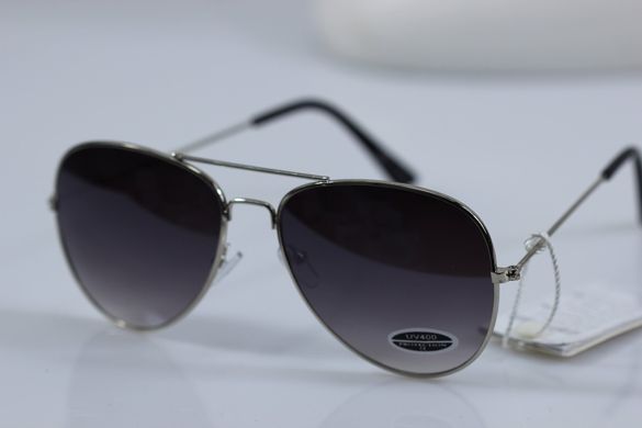 Сонцезахисні окуляри See Vision Італія 3469G авіатори 4701