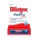 Защитный стик для губ Blistex MED PLUS sztyft do ust 4.25g