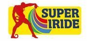 SUPER IRIDE