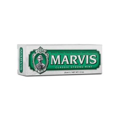 Зубная паста MARVIS classic strong mint 25  мл