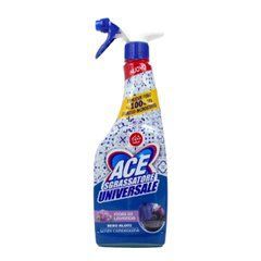 Универсальное средство для чистки ACE SGRASSATORE Universale LAVANDA 600  мл
