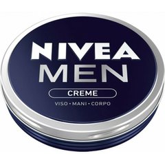 Крем универсальный мужской Nivea Men Creme Vaso 75мл