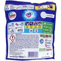 BIO PRESTO Power Caps Color Упаковка: 54 капсули (54 х 12 г)
