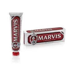 Зубная паста MARVIS мята и корица 85 мл