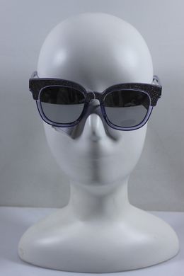 Солнцезащитные очки See Vision Италия 3586G клабмастеры 3587