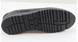 Туфли мужские Лоферы LEONE 29.5 см 44 р черный 3236
