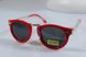 Сонцезахисні окуляри дитячі See Vision Італія клабмастери 3966