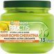 Кератинова маска для прямого волосся FRUCTIS ULTRA SMOOTHING HAIR BOMB 320 мл