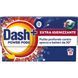 DASH POWER ECODOSI EXTRA IGIENIZZANTE DETERSIVO BUCATO LAVATRICE 19 PODS