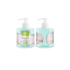 Средство для интимной гигиены EKOS INTIMO.CAMOMILLA.ECO-BIO.350ml