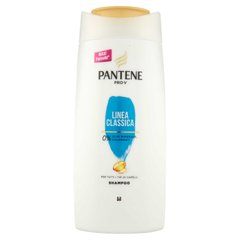 Шампунь PANTENE Pro-V Linea Classica для всех типов волос 675мл