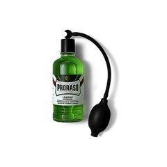 Распылитель для лосьона Proraso Professional Dispences Spray Black, 400 мл