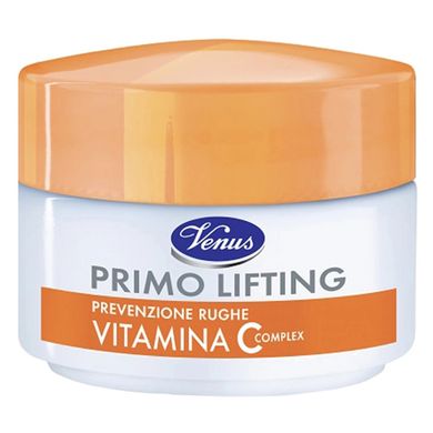 Крем Venus Crema Primo Lifting с витамином С 50мл