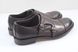 Туфли мужские монки Otisopse 29 см 43 р темно-коричневый 4020