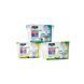 Поглотитель запаха и влаги Irge Tray Dehumidifier Assorted Fragrances, 400мл