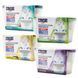 Поглотитель запаха и влаги Irge Tray Dehumidifier Assorted Fragrances, 400мл