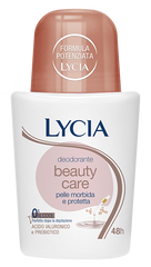 Дезодорант роліковий Lycia deodorante Daily Care 48H 50 мл