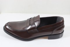 Туфли мужские Лоферы BELLINI 30.5 см 45 р темно-коричневый 3211