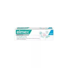Elmex Sensitive Plus Complete Protection Зубна паста для чутливих зубів 75 мл