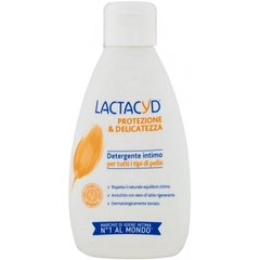 Засіб для інтимної гігієни LACTACYD для чутливої шкіри 200 мл