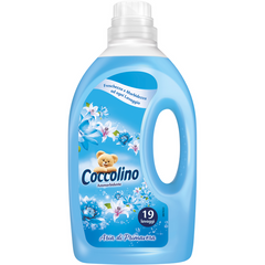 Кондиціонер для прання COCCOLINO ARIA DI PRIMAVERA  19 праннів 1.4 л