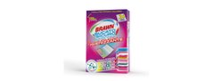 Серветки для поглинання кольору при пранні Brawn Bucato Safe 24 шт