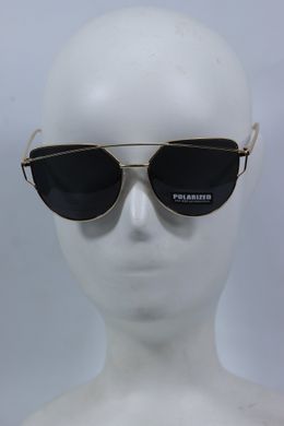 Солнцезащитные очки RPN polarized 4378G клабмастеры 4378