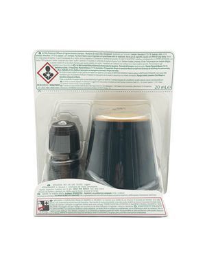 Ароматический диффузор Air Wick Instant Harmony с ароматом мандарина и сладкого апельсина, сменный блок 20 мл