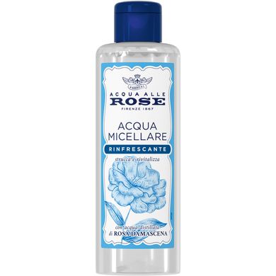 ACQUA ALLE ROSE ACQUA MICELLARE RINFRESCANTE 200 ML