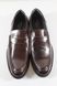 Туфлі чоловічі Лофери BELLINI 3211м 30.5 см 45 р темно-коричневий 3211