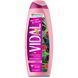 Гель для душа VIDAL Berries musk 500 мл