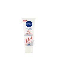 Антиперспирант-крем Nivea Deo Dry Comfort 75 мл