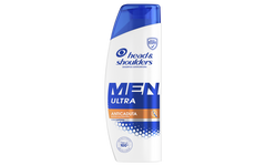 Шампунь Head E Shoulders для мужчин Anticaduta против перхоти 250 мл