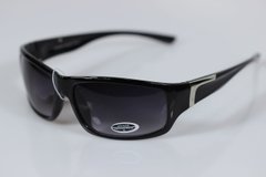 Cолнцезащитные очки овальные See Vision Италия 5105G цвет линз чёрные 5105