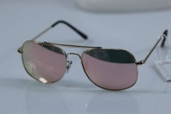 Сонцезахисні окуляри See Vision Італія 4704G авіатори 4704