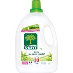 Экологический гель для стирки L'Albero Verde 23 стирки