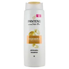 Pantene Pro-V Regenera e Protegge Шампунь Active Nutri-Plex 625 мл