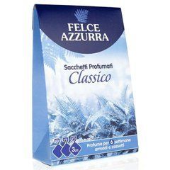 Ароматичні саше Felce Azzurra &mdash; Classic