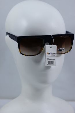 Солнцезащитные очки See Vision Италия 4652G квадратные 4654