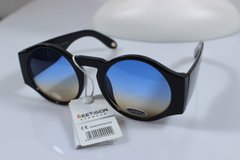 Солнцезащитные очки See Vision Италия 3737G круглые 3740