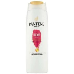 Шампунь PANTENE Shampoo Protezione Colore для фарбованого волосся 225мл