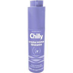 Увлажняющий крем CHILLY INTIMA pH5 50 мл