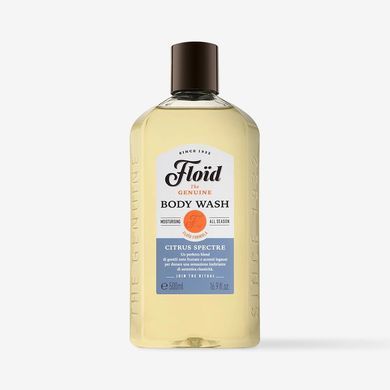 Гель для душа Floid Vetyver Splash 500 мл (8004395321315)