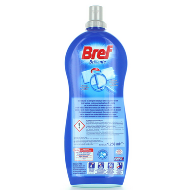 Средство для мытья полов BREF Brillante класический 1250 мл