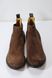 Ботинки J&W DEWSON челси 28.5 см 42 р коричневый 4164